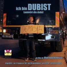Ich bin Dubist
foto: rezistenta.net