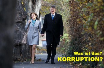 Iohannis - foto: cotidianul.ro