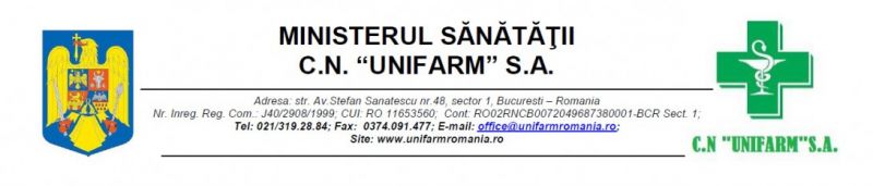 foto: unifarmromania.ro