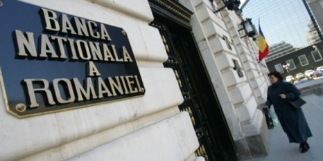 Banca Naţională - foto: activenews.ro