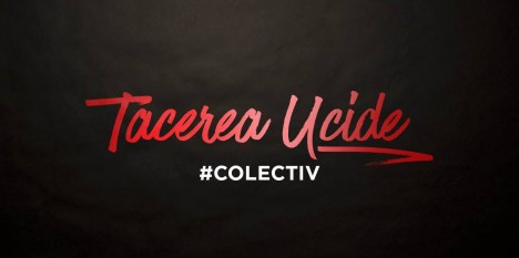 Tăcerea ucide! Vino în stradă!
foto: facebook.com