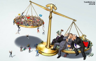 UE dorește introducerea unor prevederi mai ambițioase în materie de mediu și dezvoltare durabilă în cadrul TTIP - foto: green-report.ro