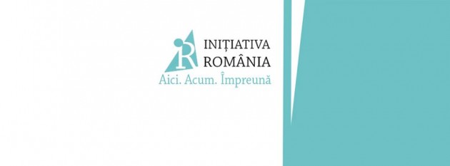 Inițiativa Romania - foto: facebook.com