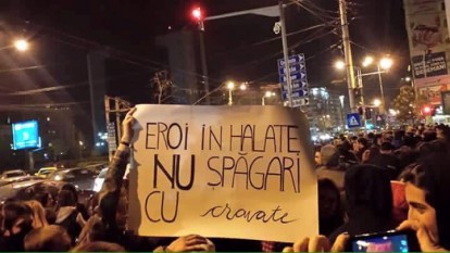 Medici pentru România - foto: facebook.com