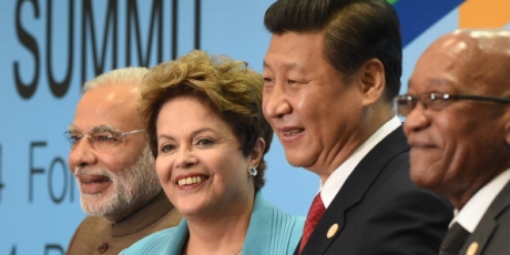 Apel către Africa de Sud, China, Brazilia și India: Semnați acordul pentru energie curată 100%! - foto: avaaz.org