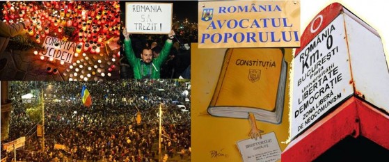 Cetatenii fac reforma electorala de Ziua Internationala a Drepturilor Omului