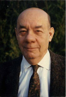 Grigore Constantin Moisil (n. 10 ianuarie 1906, Tulcea - d. 21 mai 1973, Ottawa, Canada) a fost un matematician român, considerat părintele informaticii românești cu invenția de circuite electronice tristabile - foto: cersipamantromanesc.wordpress.com
