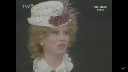 Rodica Tapalagă - foto (captura): youtube.com