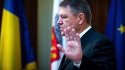 Nu ești președintele nostru! - foto: facebook.com