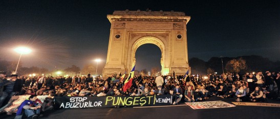 Vivat Alburnus Maior! - foto: marturiilehierofantului.blogspot.ro