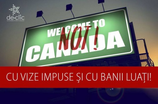 Tratate de investiții: Banii luați, vize impuse - foto: de-clic.ro