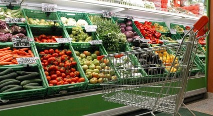 Petiție: Opriți risipa alimentară! - foto: de-clic.ro