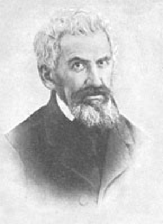 Timotei Cipariu (n. 21 februarie 1805, Pănade, plasa Hususău, comitatul Târnava-Mică – d. 3 septembrie 1887, Blaj) a fost un erudit român transilvănean, revoluționar pașoptist, politician în Transilvania, cleric greco-catolic, membru fondator al Academiei Române, primul vicepreședinte, apoi președintele Asociației Transilvane pentru Literatura Română și Cultura Poporului Român, lingvist, istoric, teolog, pedagog și orientalist, „părintele filologiei române”, poliglot (cunoștea circa 15 limbi) - foto: ro.wikipedia.org