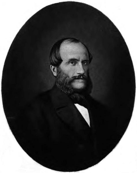 Barbu Catargiu (n. 26 octombrie 1807, București - d. 8 iunie S.N. 20 iunie 1862, București) a fost un jurnalist și politician român. A fost prim ministru al României în 1862 până când a fost asasinat pe data de 20 iunie a aceluiași an. Se pare că asasinul a fost Gheorghe Bogati - foto: ro.wikipedia.org