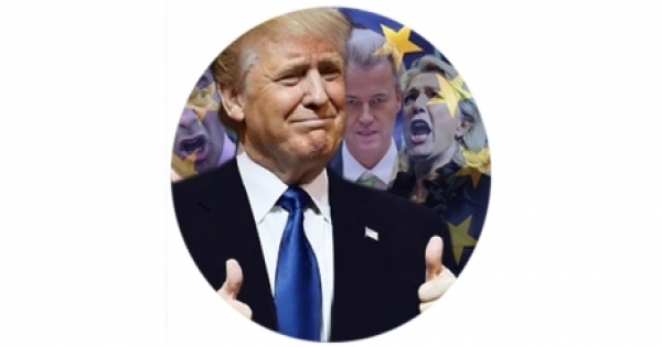 Donald Trump - foto: secure.avaaz.org/