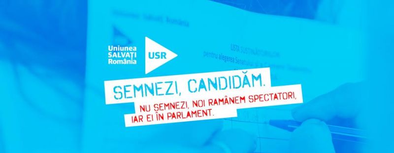 USR - foto: facebook.com