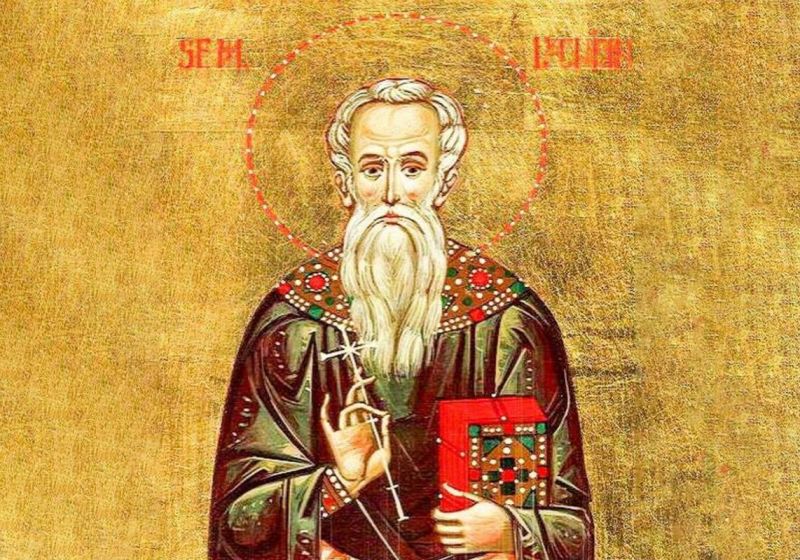 Sfântul Sfințit Mucenic Lucian preotul din Antiohia (Secolul al III-lea) -  foto preluat de pe ziarullumina.ro