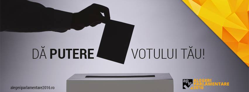 Inițiativa România a lansat alegeriparlamentare2016.ro. Sute de candidați penali, incompatibili, inamici ai statului de drept - foto: facebook.com