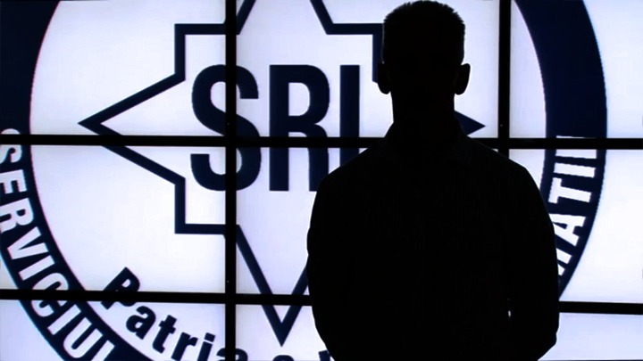 Serviciul Român de Informaţii - foto preluat de pe sri.ro