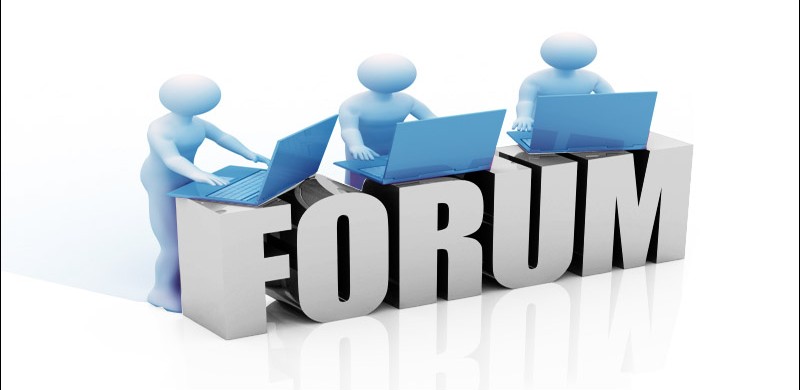 Forum