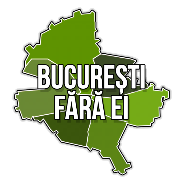 București Fără Ei - foto: bucurestifaraei.ro