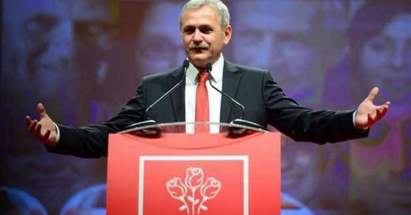 Liviu Dragnea -
 Presedintele Partidului Social Democrat - foto: digi24.ro