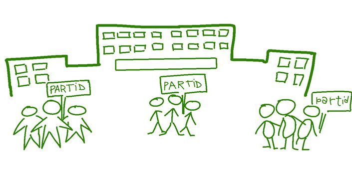 Politică fără Bariere - foto: politicafarabariere.wordpress.com