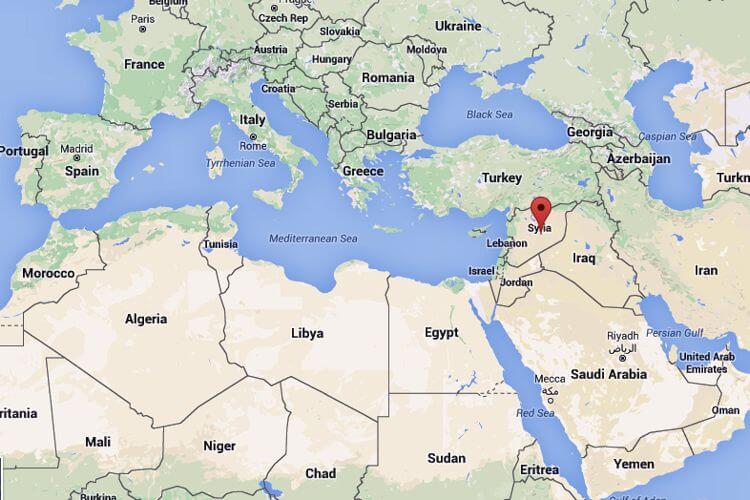 Siria