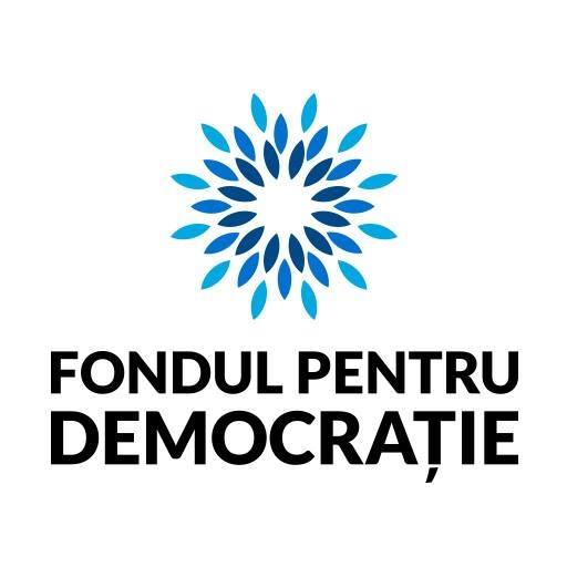 Fondul pentru democrație - foto: facebook.com