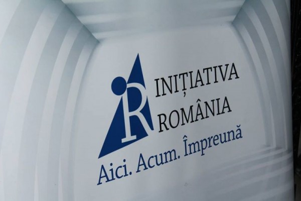 Inițiativa România - foto: facebook.com