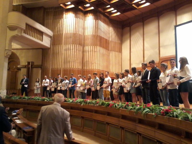 Alianţa Pentru Centenar - foto: marturiilehierofantului.blogspot.ro