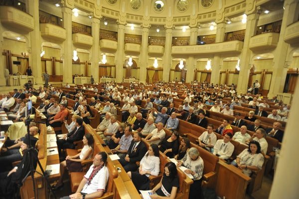 Alianţa pentru Centenar, lansată la Bucureşti: „2018 este despre Basarabia” - foto: infoprut.ro