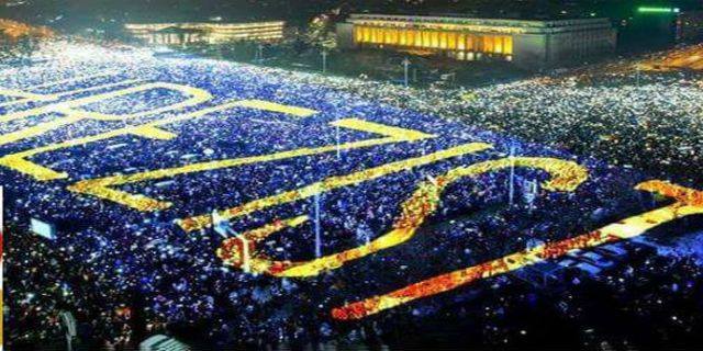 Justiție independentă, nu stat subordonat - foto: facebook.com