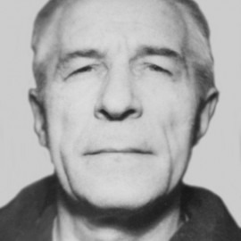 Ilie Lazăr (n. 12 decembrie 1895, Giulești, județul Maramureș - d. 6 noiembrie 1976, Cluj) a fost un jurist și om politic român, fruntaș al Partidului Național Țărănesc în perioada interbelică și garda de corp a lui Iuliu Maniu - foto preluat de pe www.memorialsighet.ro