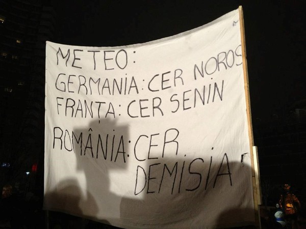 Conspiraţia proştilor şi imposibila convieţuire - foto preluat de pe gandul.info