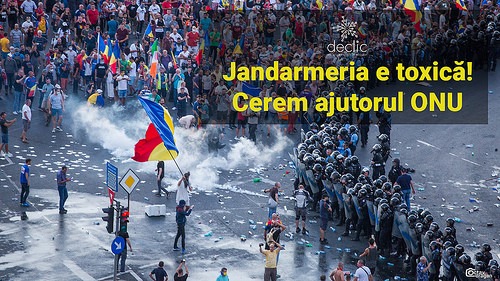 declic-petitie-ONU-jandarmeria-e-toxica