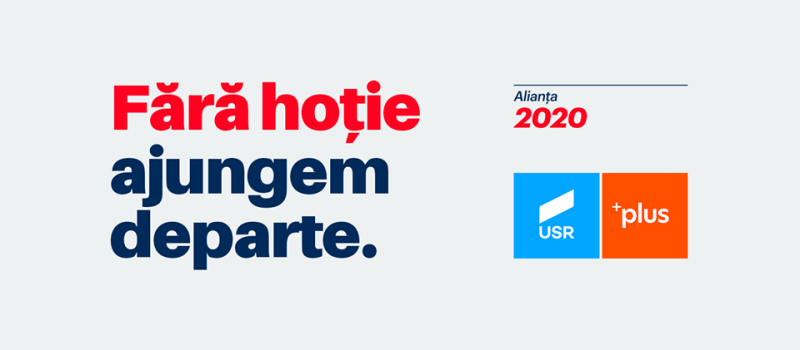 Alianța 2020 USR PLUS - foto preluat de pe www.facebook.com/alianta2020usrplus