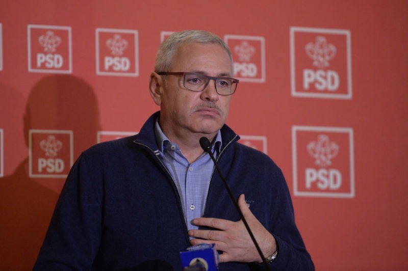 Liviu Dragnea (mediafax-foto-alexandru-dobre - preluat de pe www.gandul.info