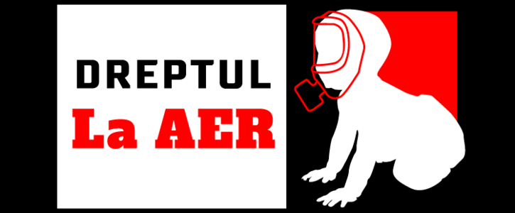 Semnează pentru DREPTUL LA AER! - foto preluat de pe declic.ro