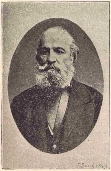 Gheorghe Magheru (n. 8 aprilie 1802, Bârzeiu de Gilort, județul Gorj - d. 23 martie 1880, București) a fost un comandant militar în oastea lui Tudor Vladimirescu (1821), apoi comandant în războiul ruso-turc din 1828-1829, vătaf al județului Romanați (din 1831), ministru de finanțe în cabinetul revoluționar din Țara Românească în anul 1848, apoi, temporar, comandant general al trupelor revoluționare din Țara Românească. La 10 octombrie/28 octombrie 1848, Magheru s-a refugiat în Transilvania, iar de acolo la Triest și în cele din urmă la Viena. În 1857 s-a reîntors în Țara Românească, unde a redevenit activ politic - foto preluat de pe ro.wikipedia.org
