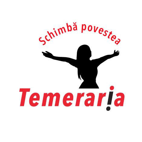 Temeraria. Schimbă povestea - foto preluat de pe www.facebook.com/temeraria.ro