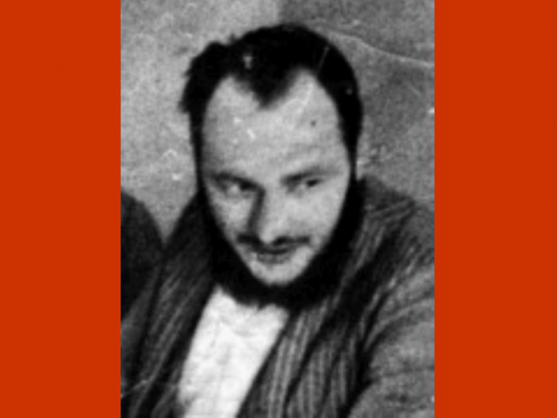 Oliviu Beldeanu (16 februarie 1924, Dej – 18 februarie 1960, Jilava) a fost un activist anticomunist român, inițiatorul și conducătorul acțiunii de ocupare a legației Republicii Populare Române din Elveția, acțiune cunoscută ca Incidentul de la Berna - foto preluat de pe www.icr.ro