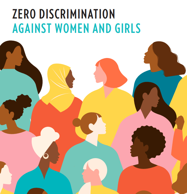 Ziua ''Zero discriminare'' (ONU) - foto preluat de pe www.facebook.com