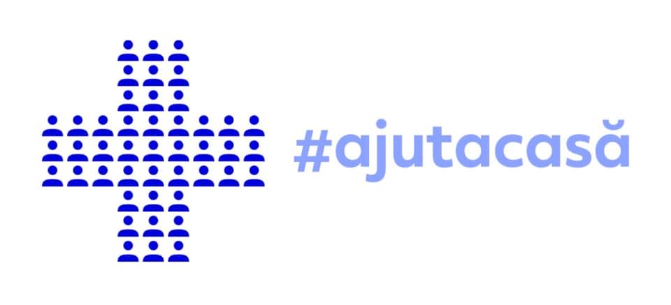 Ajutacasă - foto preluat de pe www.facebook.com