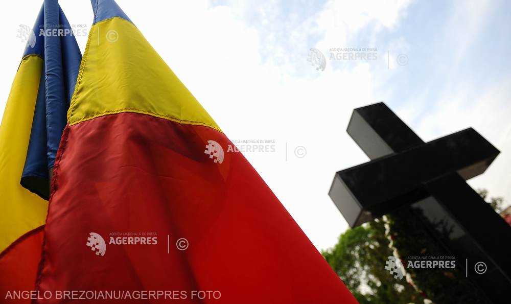 Înălţarea Domnului (Ziua Eroilor) - foto preluat de pe www.facebook.com