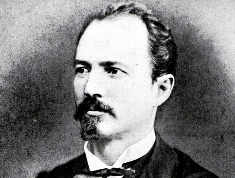 Nicolae Grigorescu (1838 - 1907)