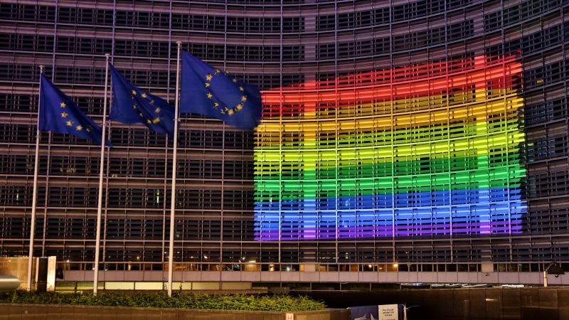 Uniunea Europeana