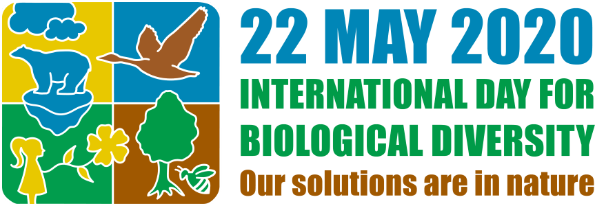 22 mai 2020 - Ziua internaţională a diversităţii biologice - foto preluat de pe www.cbd.int