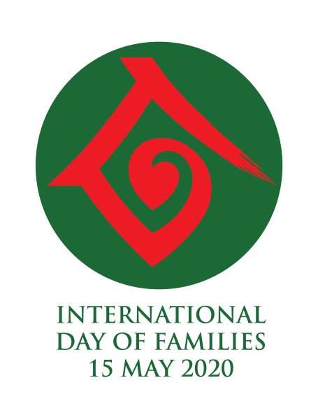 Ziua internaţională a familiilor, 15 mai 2020 - foto preluat de pe www.un.org