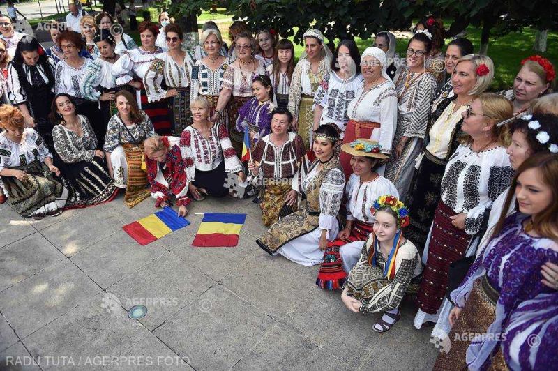 24 iunie - Ziua Universală a Iei - foto preluat de pe www.agerpres.ro